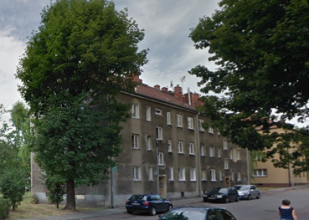 Nieruchomość