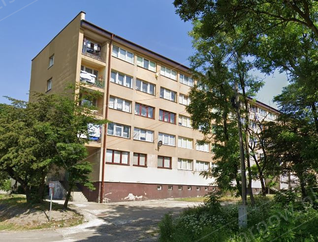 Zdjęcie nieruchomości