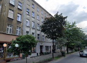 Nieruchomość