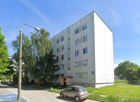 Nieruchomość