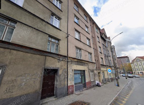 Nieruchomość w Bytom