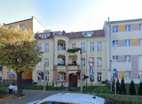 Nieruchomość