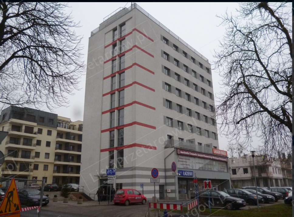 Zdjęcie nieruchomości