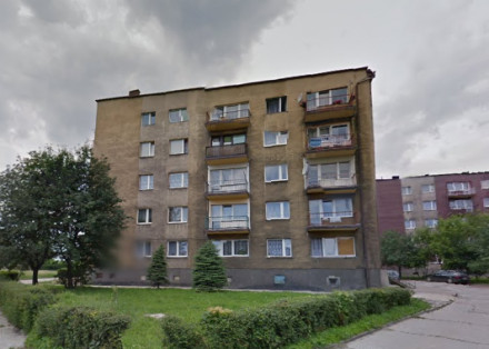 Nieruchomość
