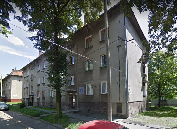 Zdjęcie nieruchomości