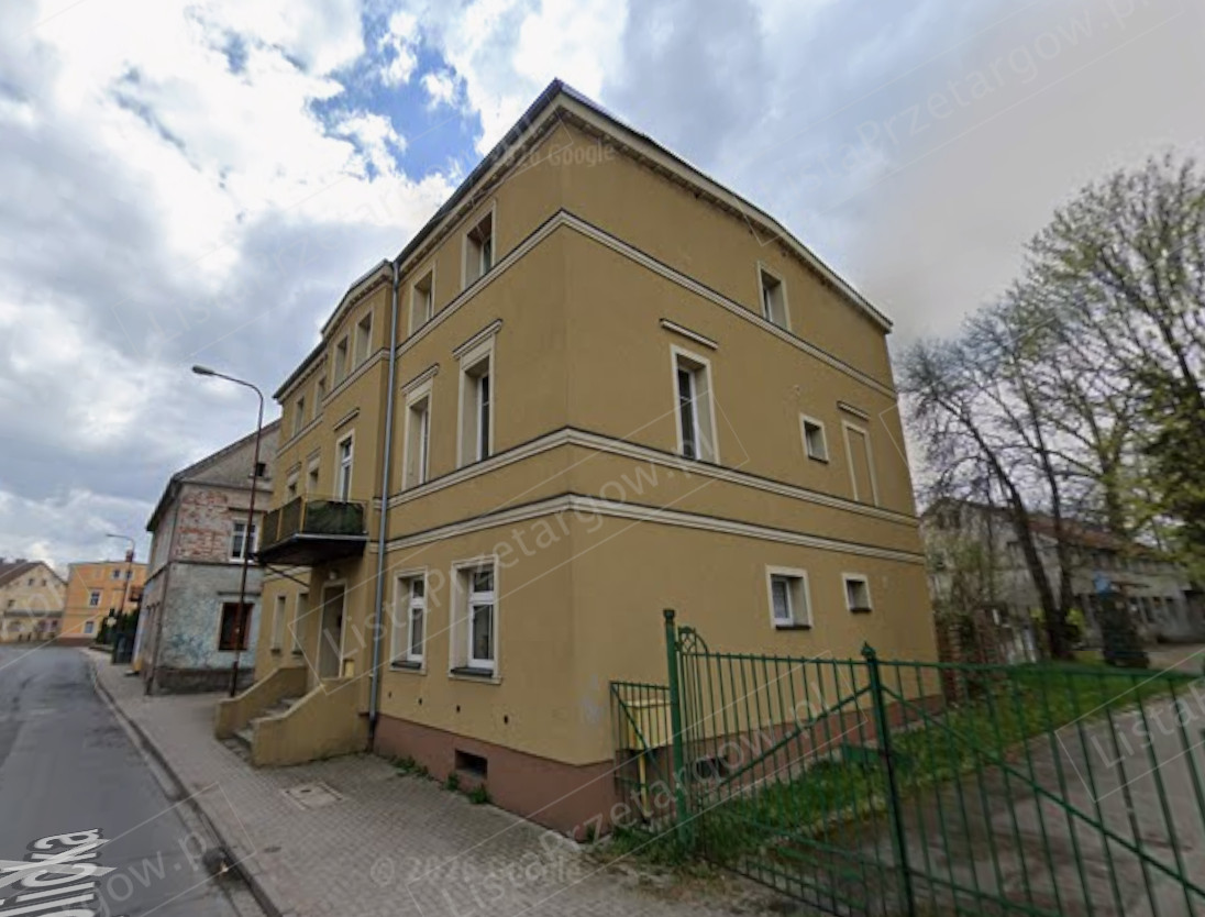 Zdjęcie nieruchomości
