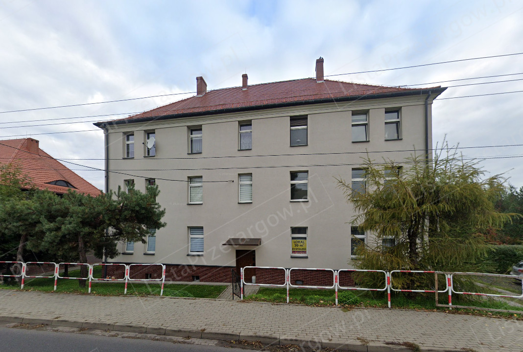 Zdjęcie nieruchomości