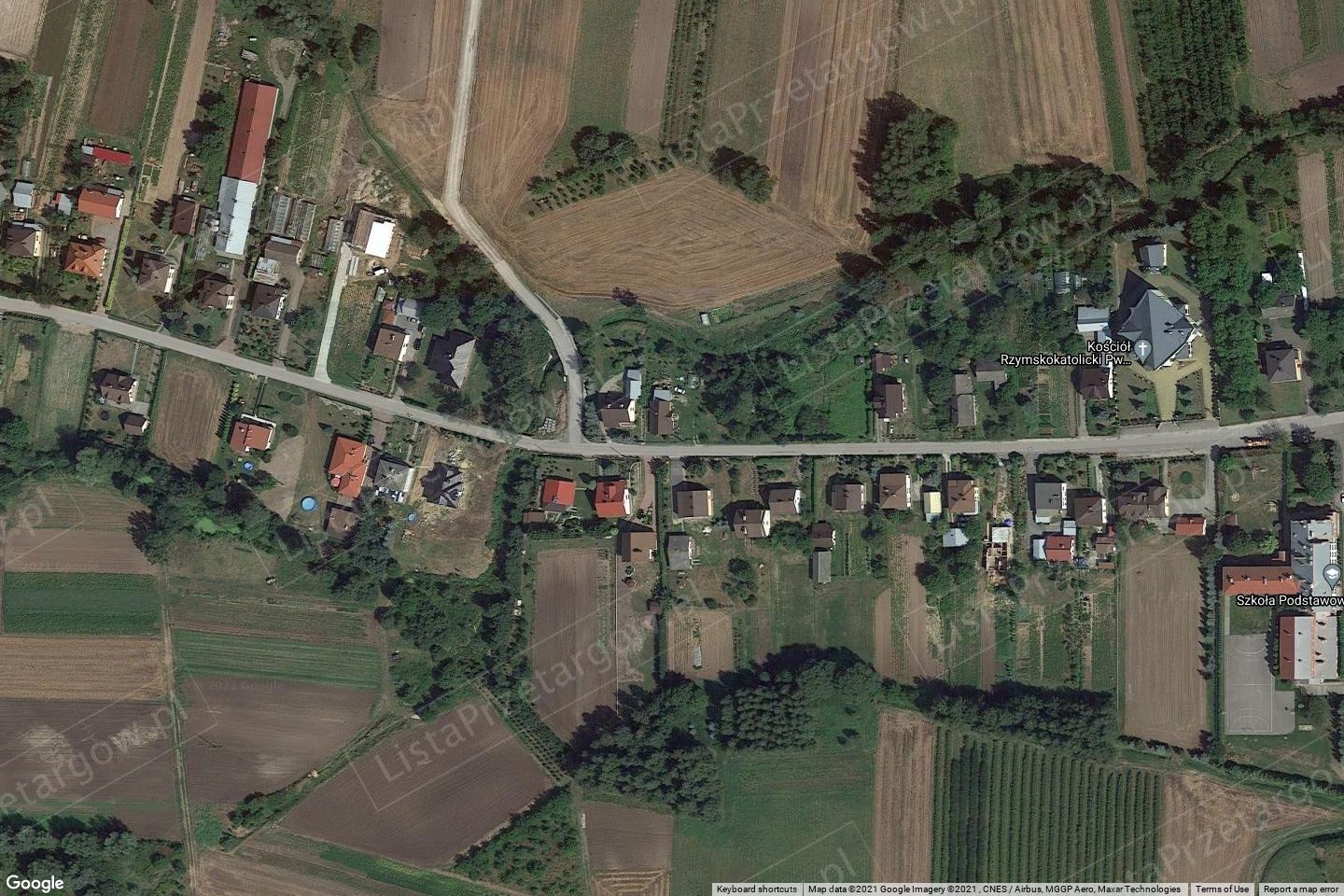 Zdjęcie nieruchomości