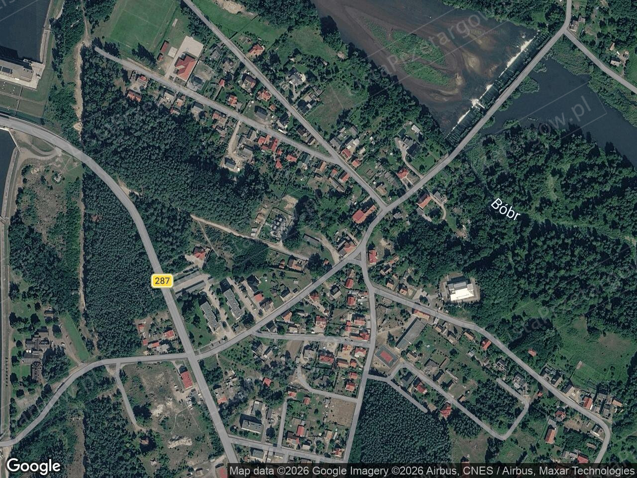 Zdjęcie nieruchomości