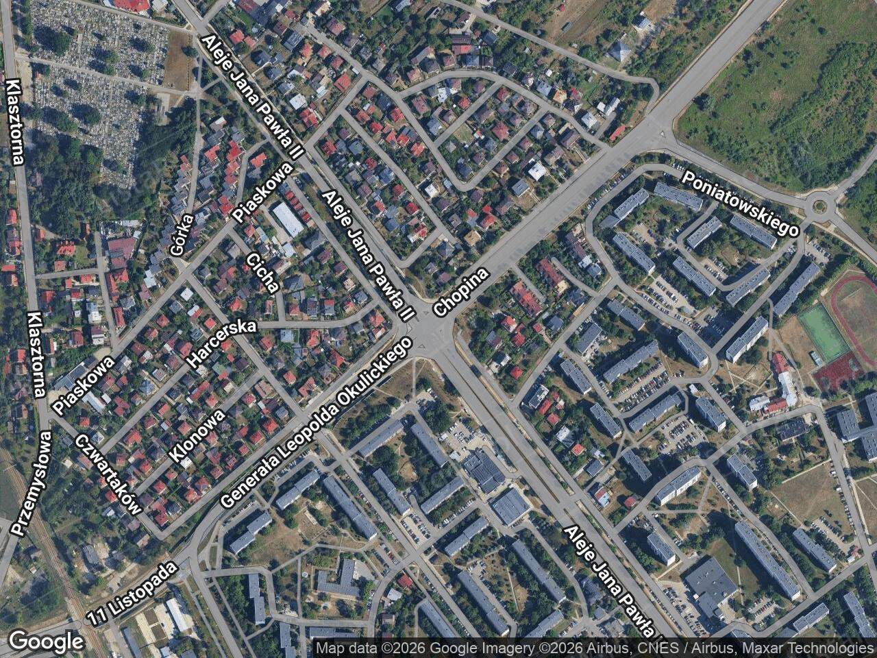 Zdjęcie nieruchomości