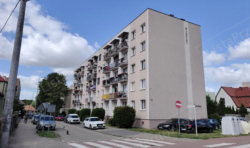 Zdjęcie nieruchomości