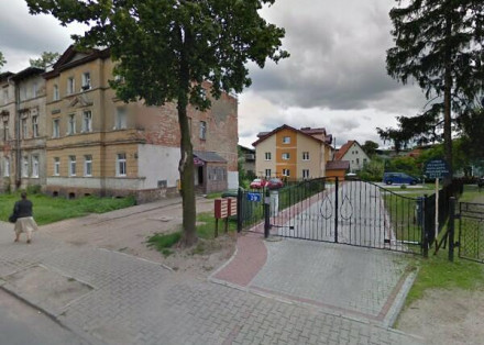 Nieruchomość