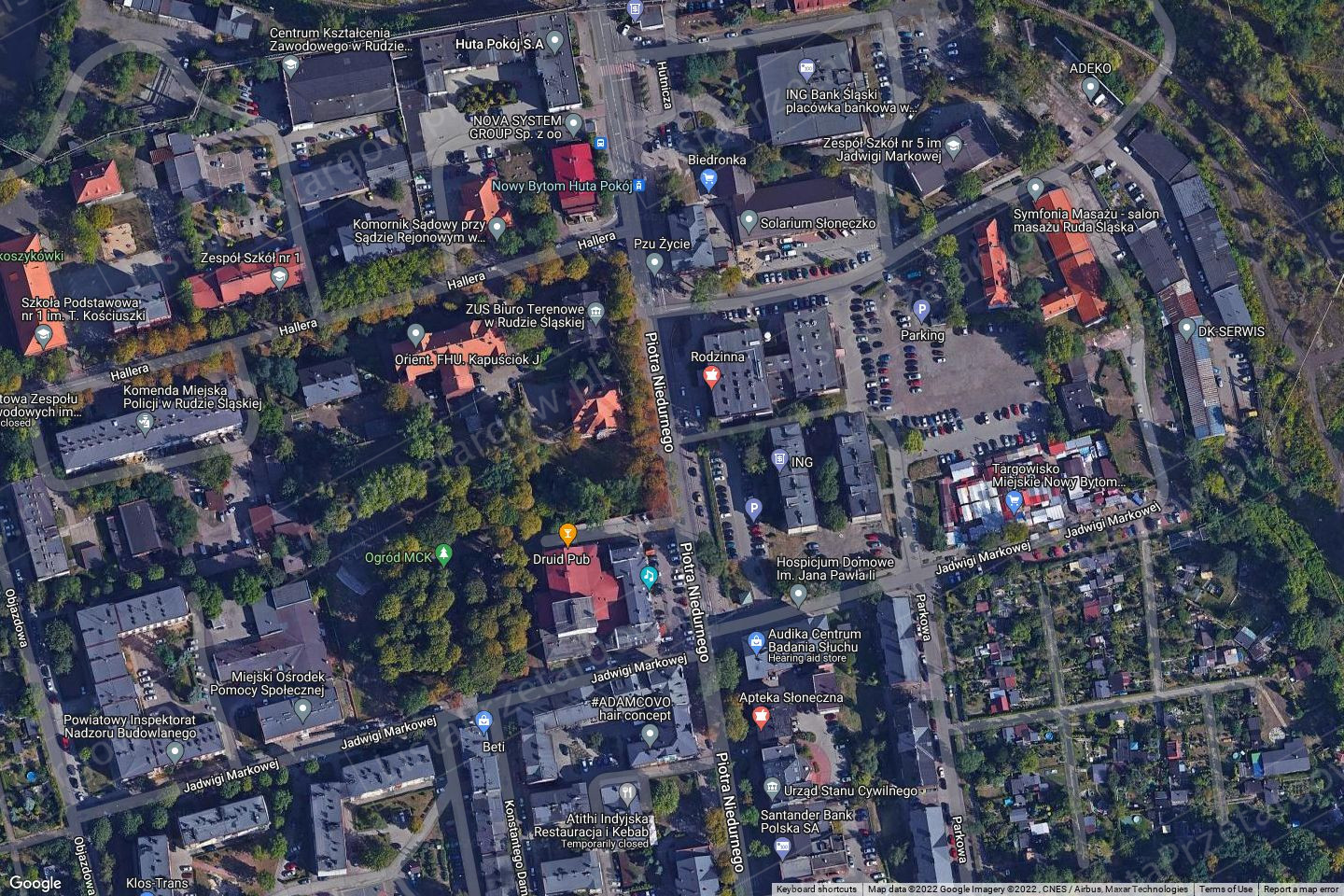 Zdjęcie nieruchomości