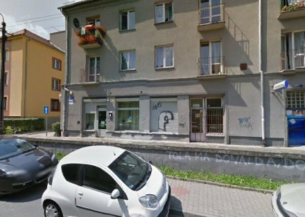 Nieruchomość