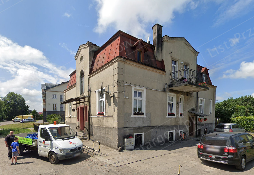 Zdjęcie nieruchomości