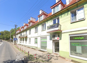 Nieruchomość