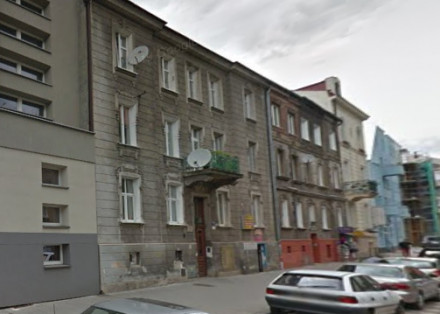 Nieruchomość