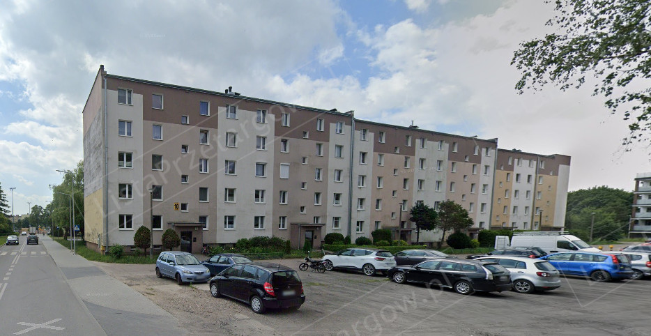 Zdjęcie nieruchomości