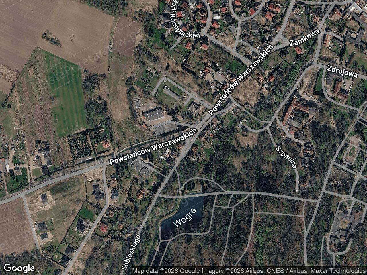 Zdjęcie nieruchomości