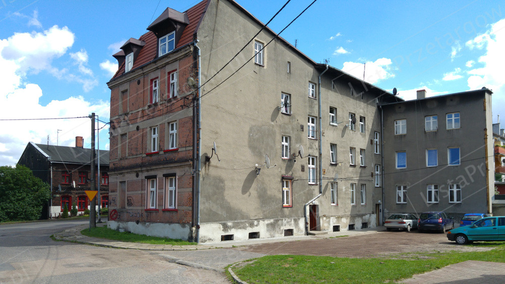 Zdjęcie nieruchomości