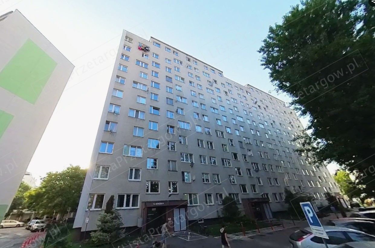 Zdjęcie nieruchomości