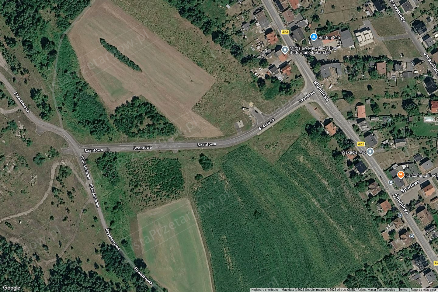 Zdjęcie nieruchomości