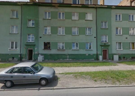 Nieruchomość