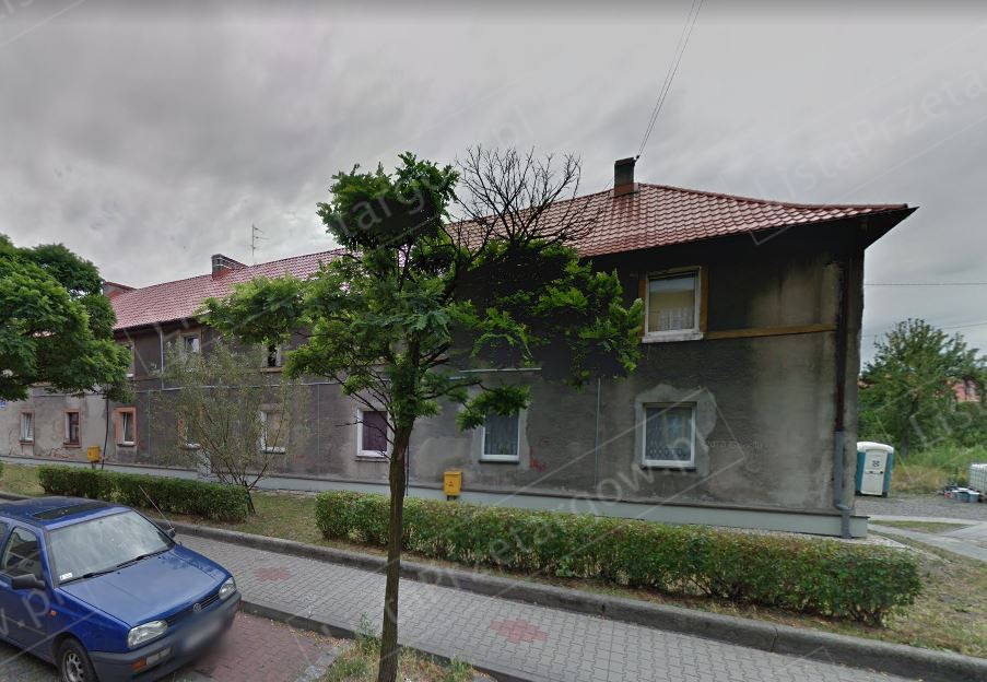 Zdjęcie nieruchomości