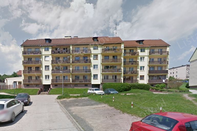 Zdjęcie nieruchomości