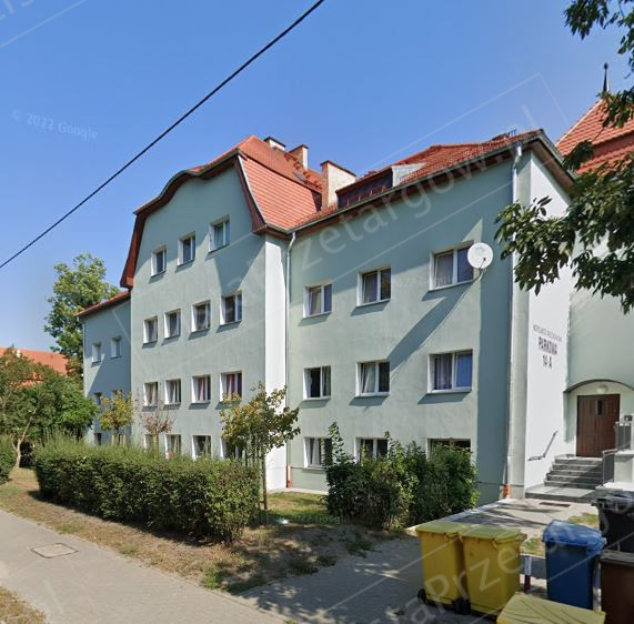 Zdjęcie nieruchomości