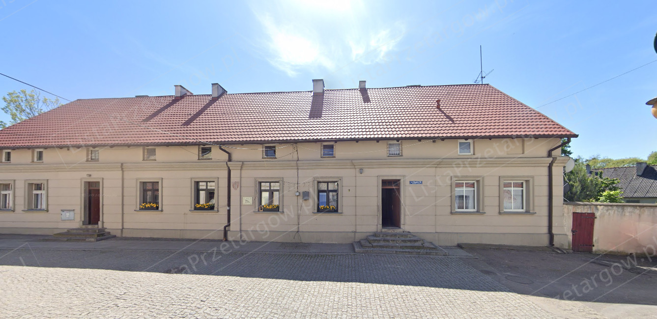 Zdjęcie nieruchomości