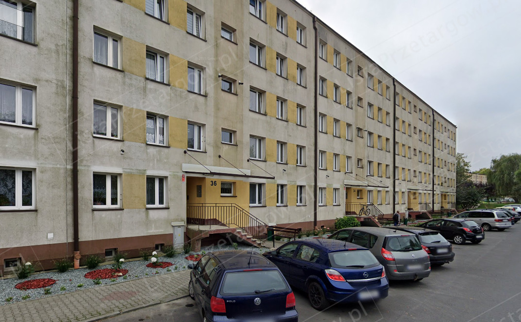 Zdjęcie nieruchomości