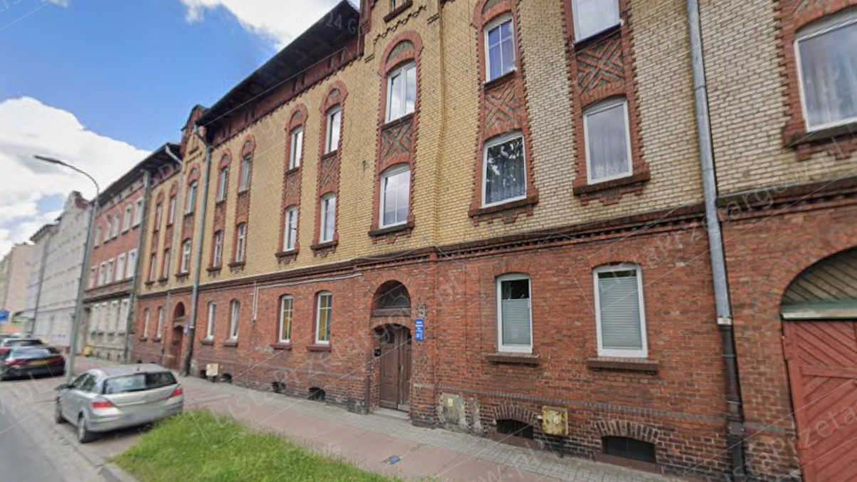 Zdjęcie nieruchomości