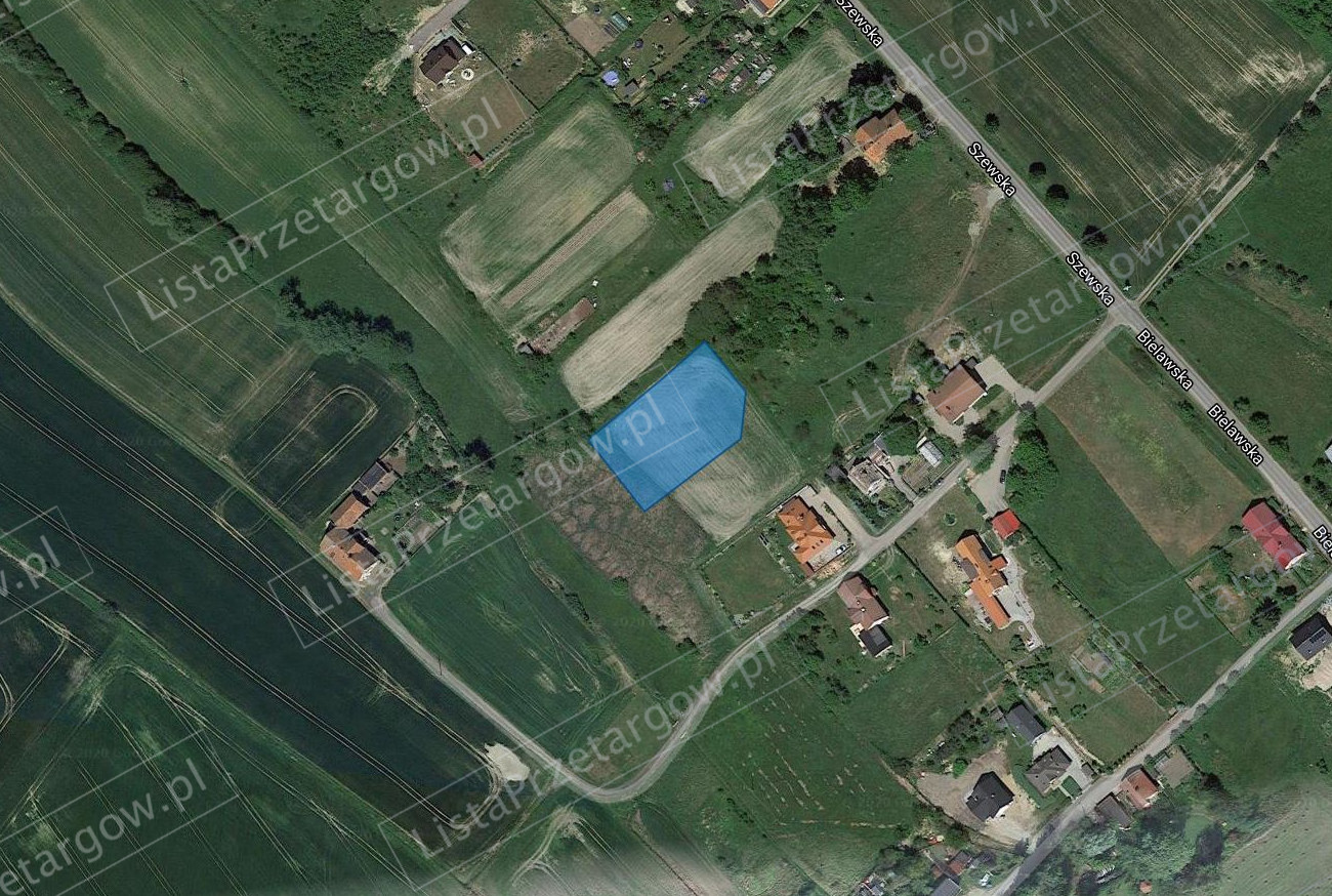 Zdjęcie nieruchomości