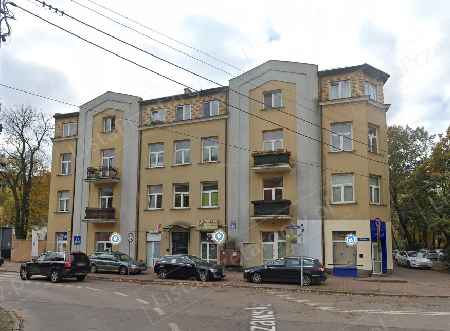 Zdjęcie nieruchomości