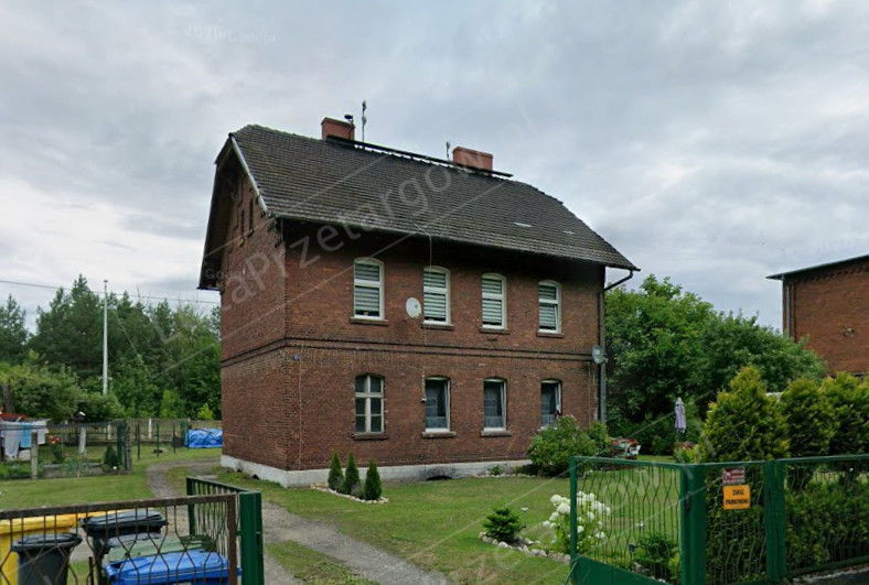 Zdjęcie nieruchomości