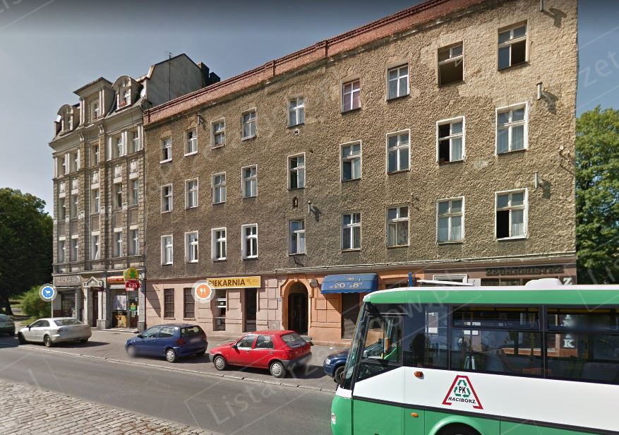 Zdjęcie nieruchomości