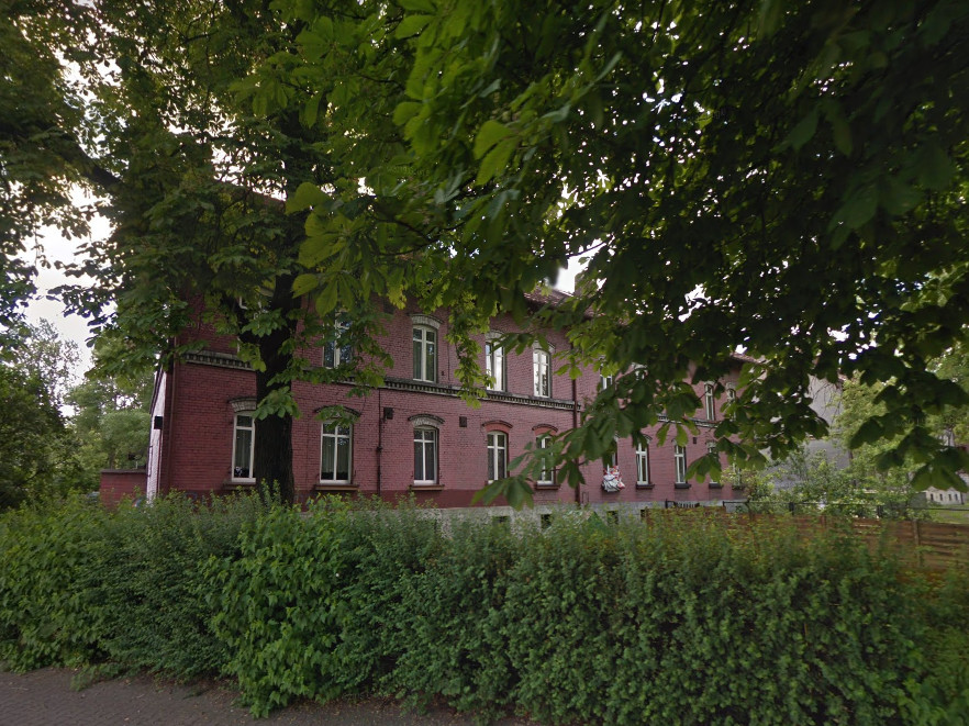 Zdjęcie nieruchomości