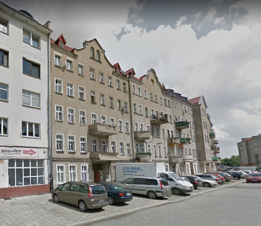 Zdjęcie nieruchomości