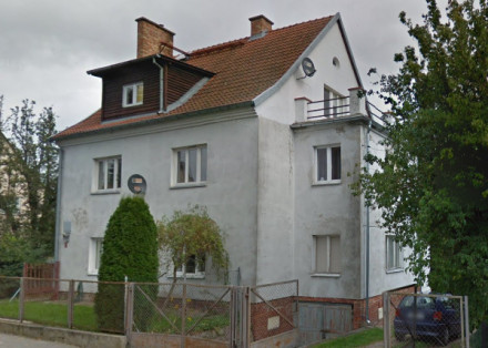 Nieruchomość