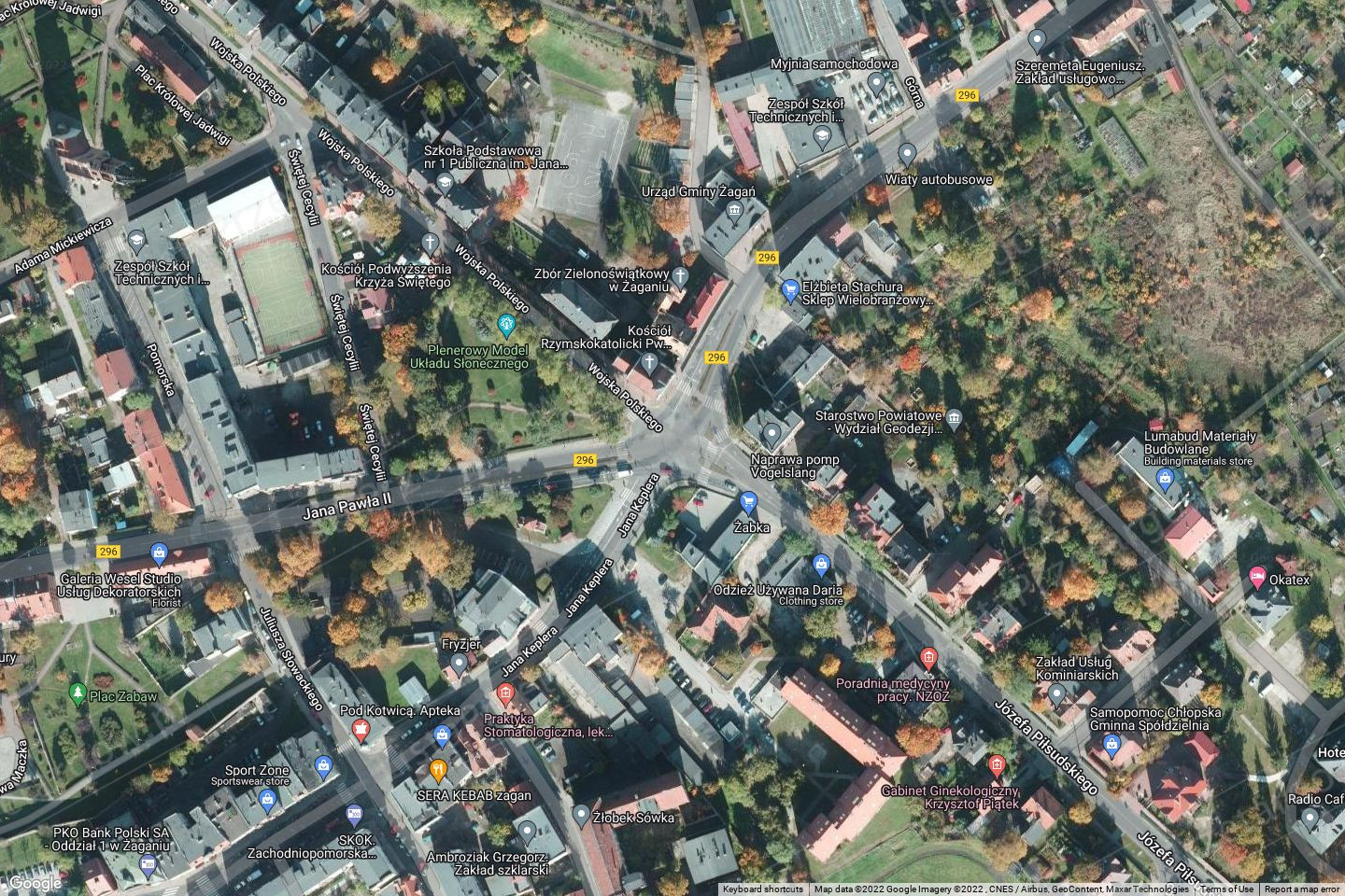 Zdjęcie nieruchomości