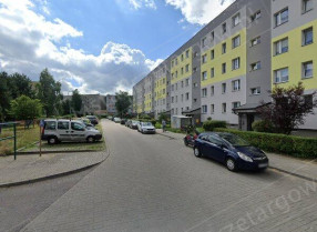 Nieruchomość w Częstochowa