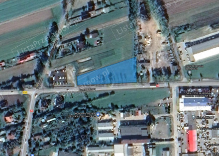 Nieruchomość