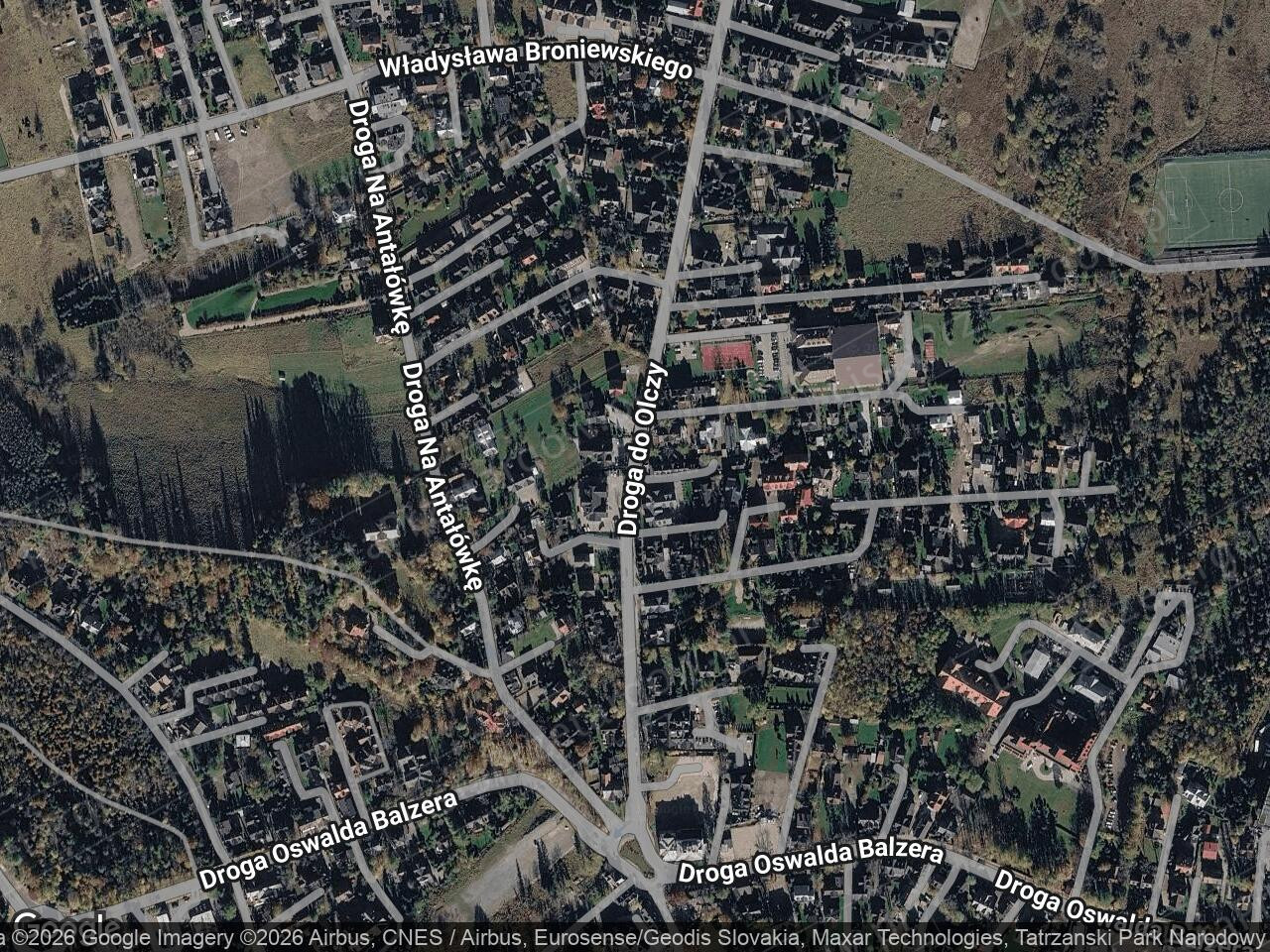 Zdjęcie nieruchomości