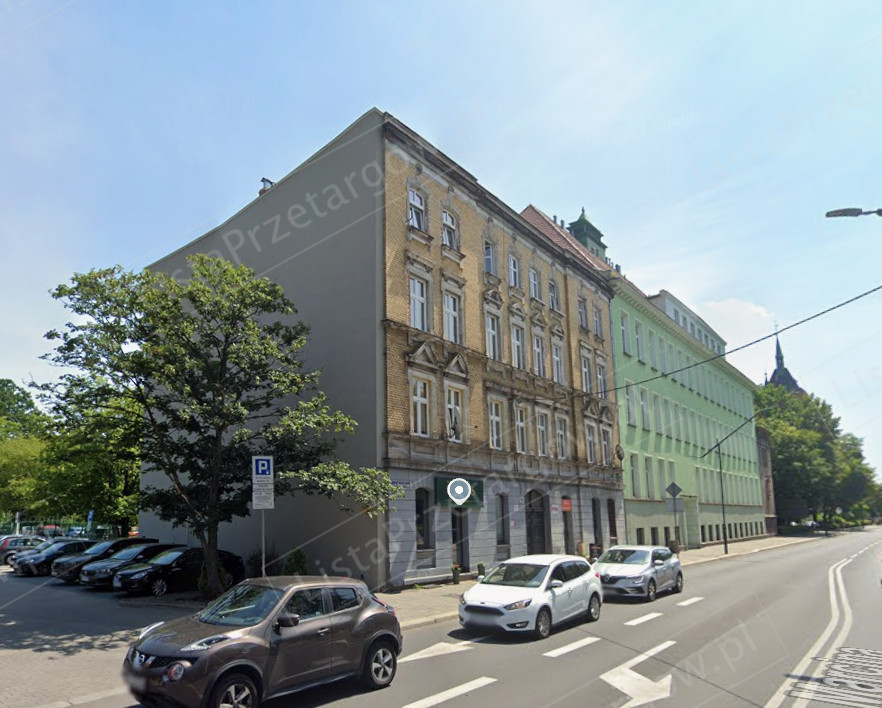 Zdjęcie nieruchomości