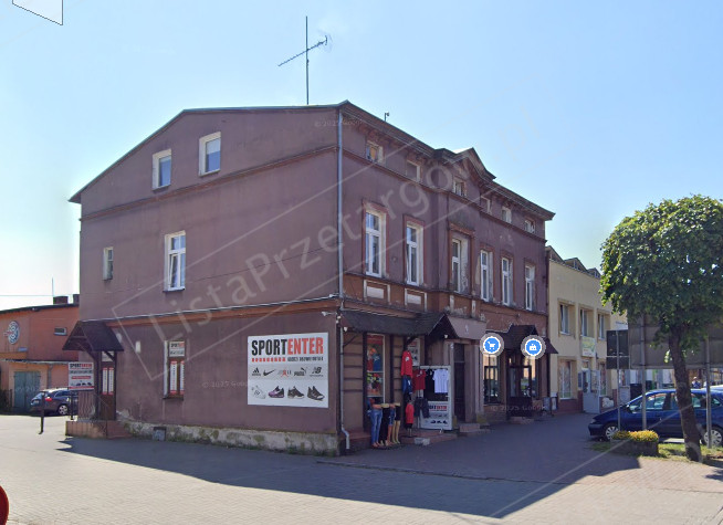 Zdjęcie nieruchomości