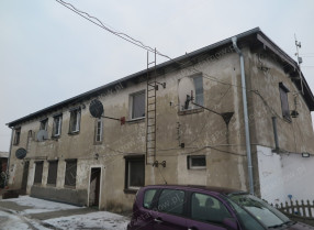 Zdjęcie nieruchomości