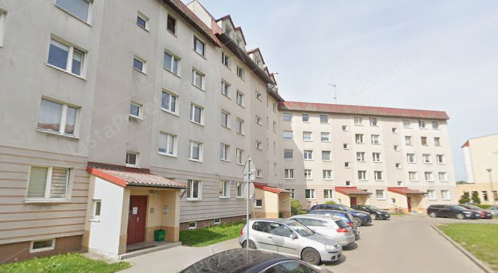 Zdjęcie nieruchomości