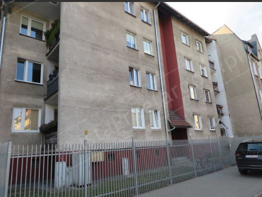 Zdjęcie nieruchomości
