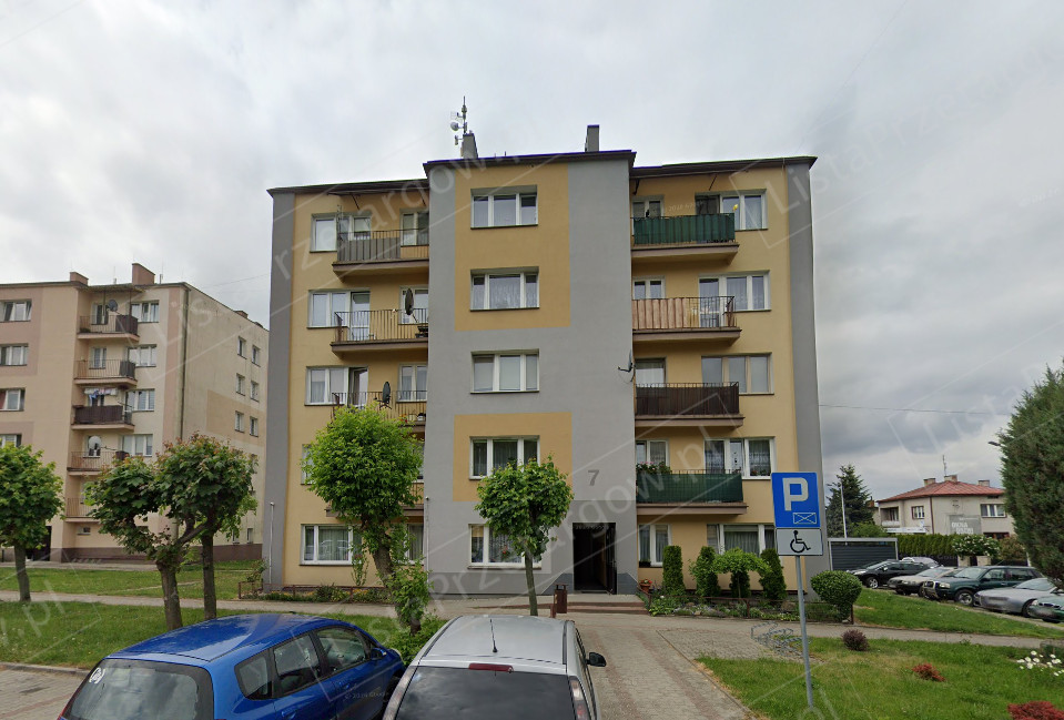 Zdjęcie nieruchomości